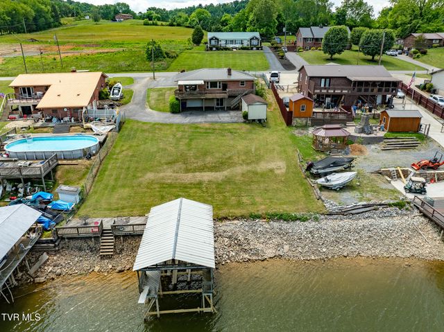 248 Lakeview Drive, Bluff City, TN 37618