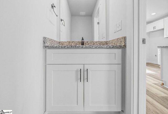 119-121 Cannon Street, Woodruff, SC 29388