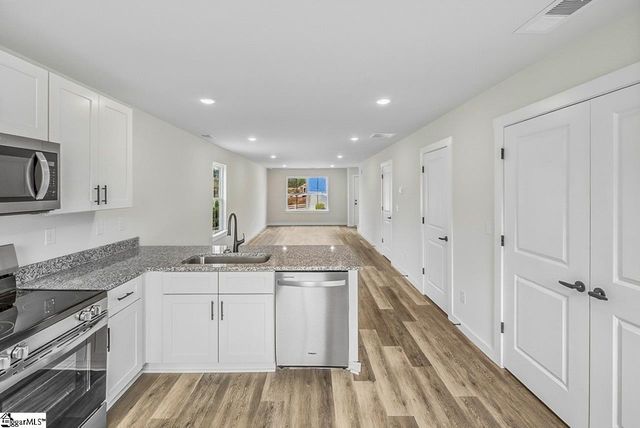 119-121 Cannon Street, Woodruff, SC 29388