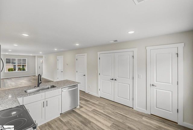 119-121 Cannon Street, Woodruff, SC 29388