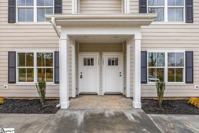 119-121 Cannon Street, Woodruff, SC 29388
