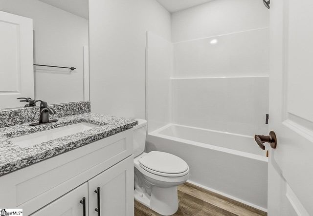 119-121 Cannon Street, Woodruff, SC 29388