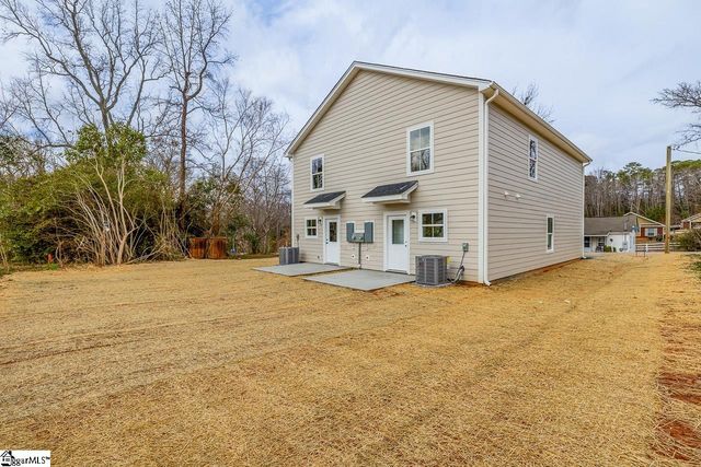 119-121 Cannon Street, Woodruff, SC 29388