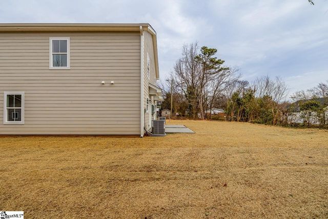 119-121 Cannon Street, Woodruff, SC 29388