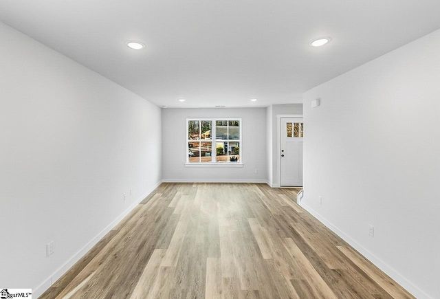 119-121 Cannon Street, Woodruff, SC 29388