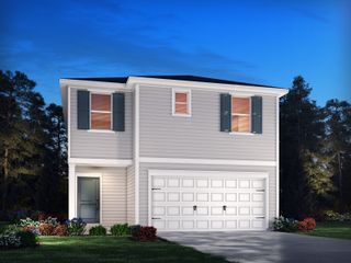 1521 Bear Branch Trace, Columbia, TN 38401