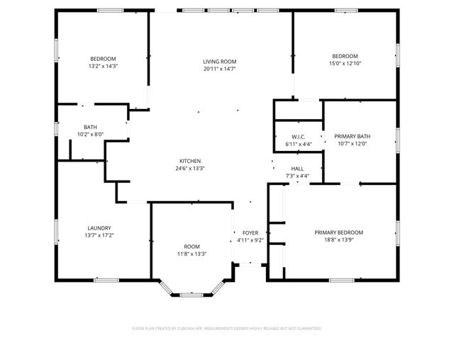 4425 Fuqua Street, Houston, TX 77048