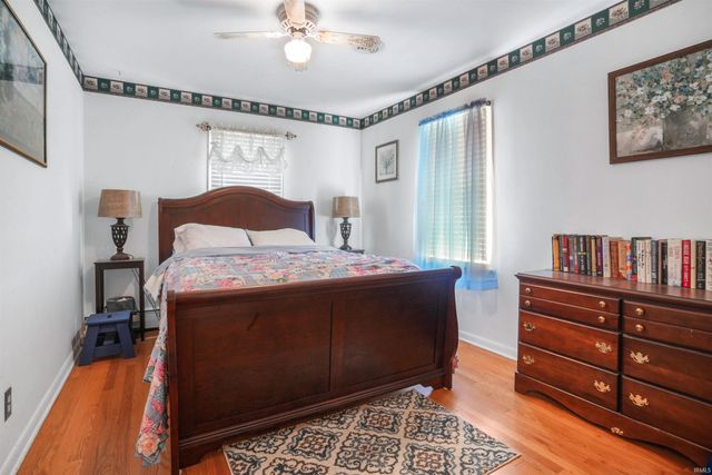 2208 Franklin Street, Tell City, IN 47586