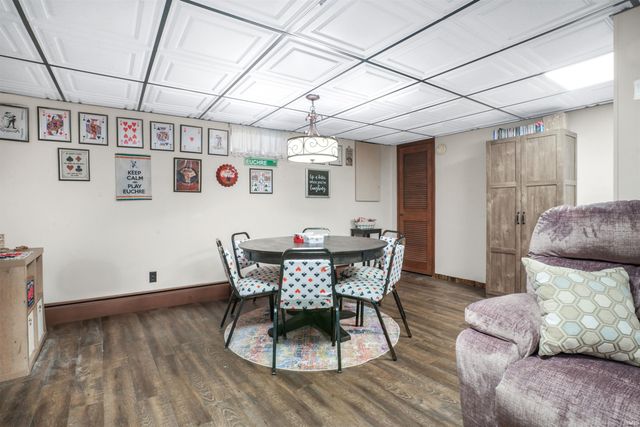 2208 Franklin Street, Tell City, IN 47586