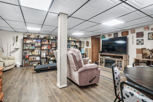 2208 Franklin Street, Tell City, IN 47586