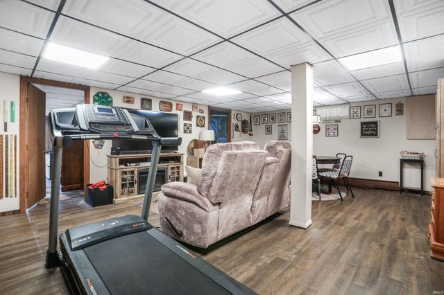 2208 Franklin Street, Tell City, IN 47586