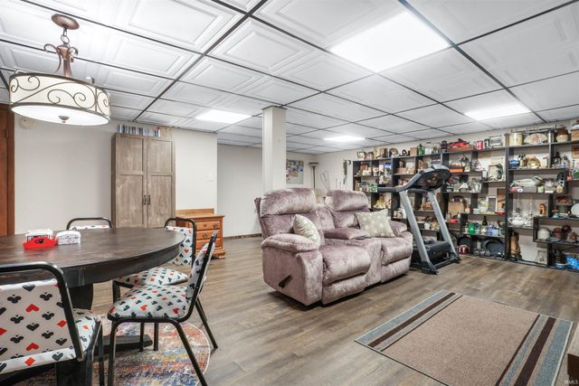 2208 Franklin Street, Tell City, IN 47586