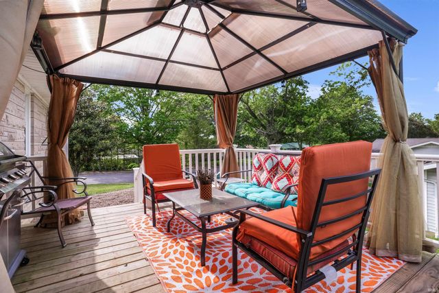 2208 Franklin Street, Tell City, IN 47586