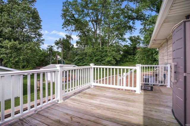 2208 Franklin Street, Tell City, IN 47586