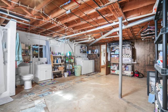 2208 Franklin Street, Tell City, IN 47586