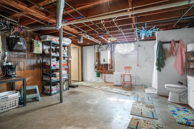 2208 Franklin Street, Tell City, IN 47586