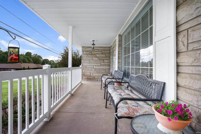 2208 Franklin Street, Tell City, IN 47586