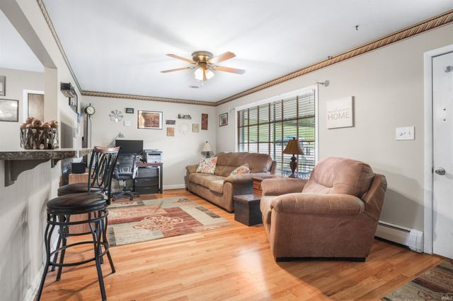 2208 Franklin Street, Tell City, IN 47586