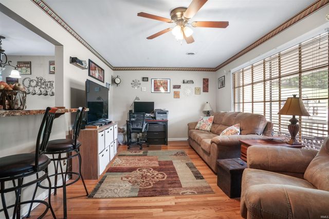 2208 Franklin Street, Tell City, IN 47586