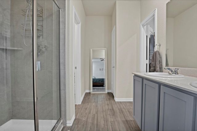 621 Ridgeback Trail, Fort Worth, TX 76052