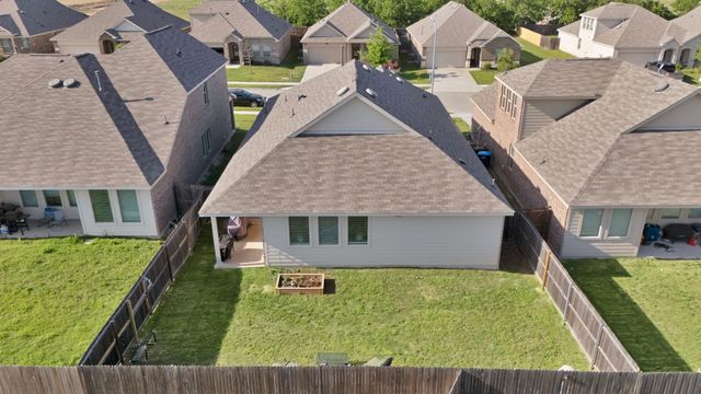 621 Ridgeback Trail, Fort Worth, TX 76052