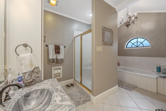 1205 Parkview Dr, Tyler, TX 75703