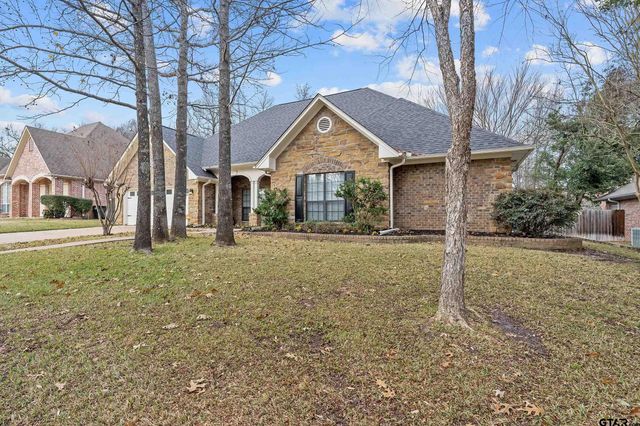 1205 Parkview Dr, Tyler, TX 75703