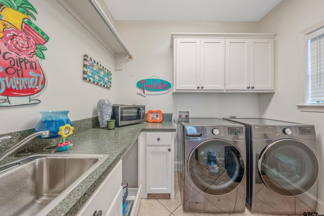 1205 Parkview Dr, Tyler, TX 75703