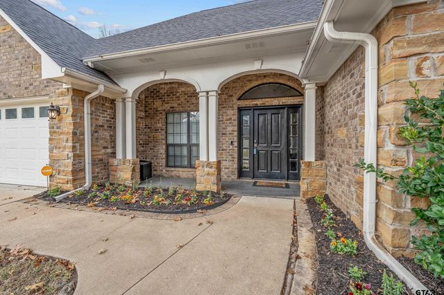 1205 Parkview Dr, Tyler, TX 75703