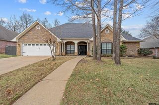 1205 Parkview Dr, Tyler, TX 75703