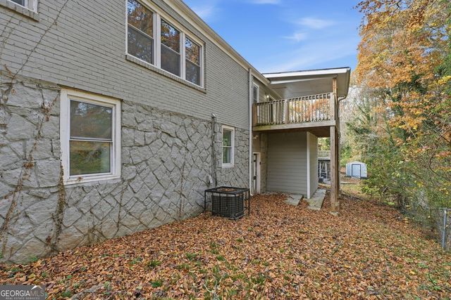 2025 Venetian Drive SW, Atlanta, GA 30311