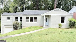 2025 Venetian Drive SW, Atlanta, GA 30311