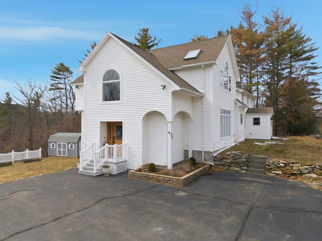 257 Meredith Neck Road, Meredith, NH 03253