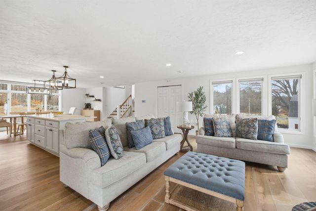 257 Meredith Neck Road, Meredith, NH 03253