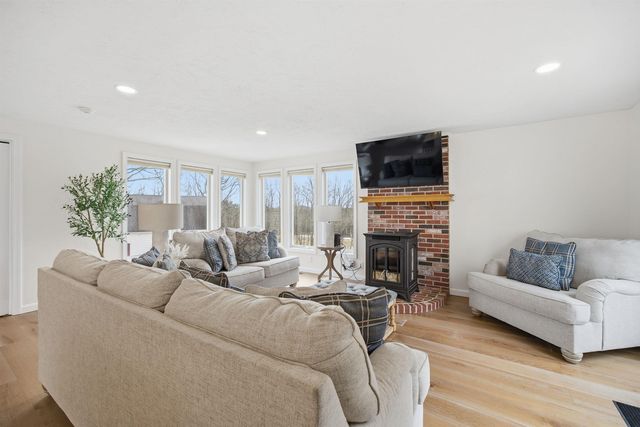 257 Meredith Neck Road, Meredith, NH 03253