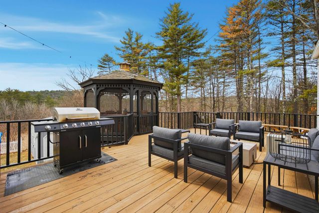 257 Meredith Neck Road, Meredith, NH 03253