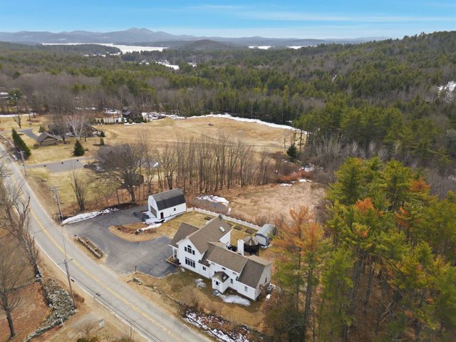 257 Meredith Neck Road, Meredith, NH 03253