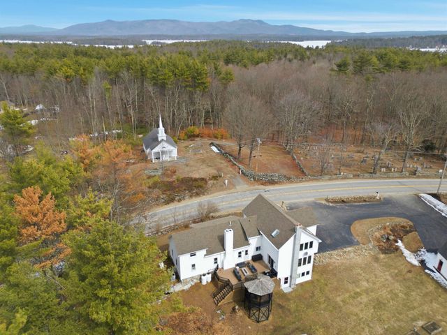 257 Meredith Neck Road, Meredith, NH 03253