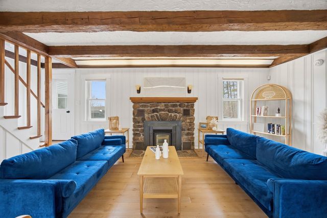 257 Meredith Neck Road, Meredith, NH 03253