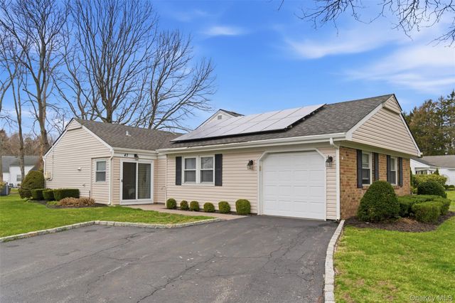 47 Forge Lane, Coram, NY 11727