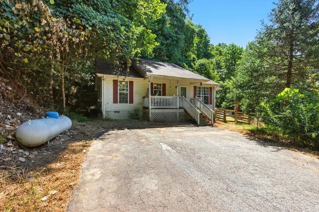 549 Travaden Trail, Hiawassee, GA 30546