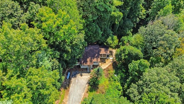 549 Travaden Trail, Hiawassee, GA 30546