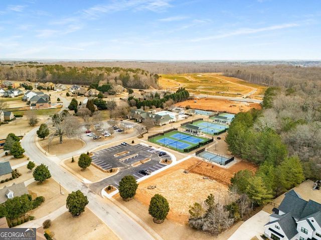 3766 CHEYENNE Lane, Jefferson, GA 30549