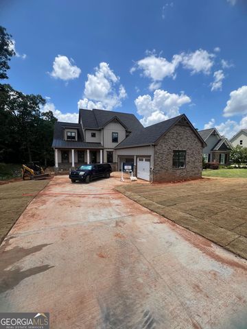 3766 CHEYENNE Lane, Jefferson, GA 30549