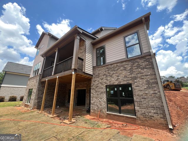 3766 CHEYENNE Lane, Jefferson, GA 30549