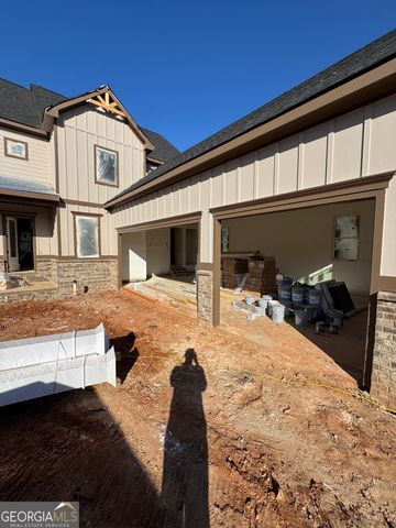 3766 CHEYENNE Lane, Jefferson, GA 30549