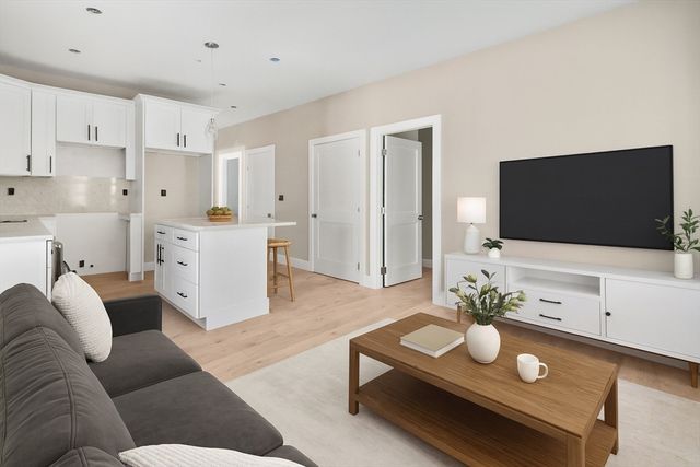 350 Windsor Street 2, Cambridge, MA 02141