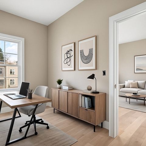 350 Windsor Street 2, Cambridge, MA 02141