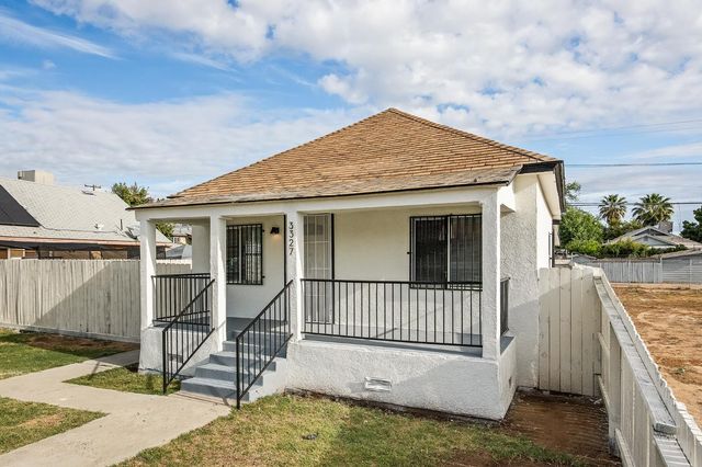 3323 E Tulare Street, Fresno, CA 93702