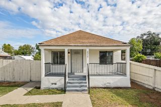 3323 E Tulare Street, Fresno, CA 93702